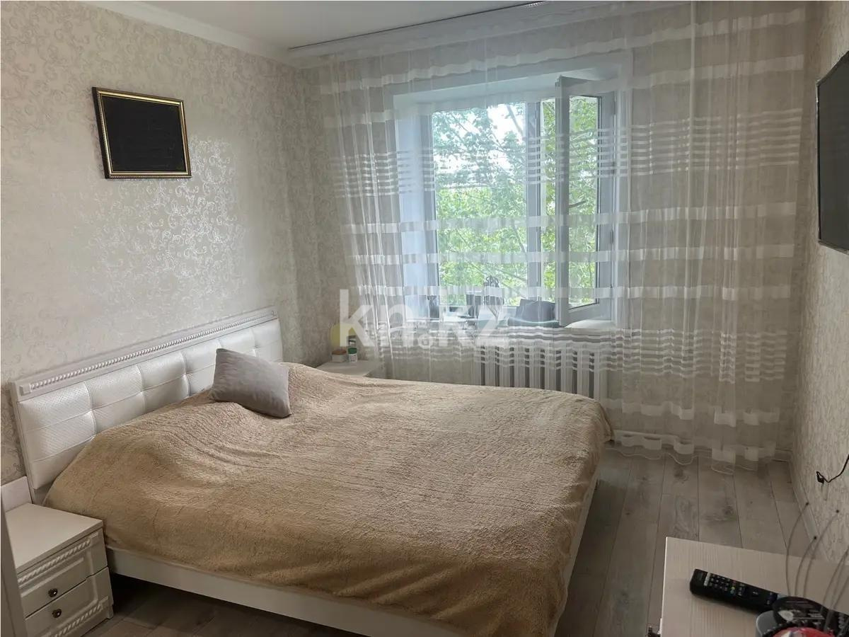 Продажа 2-комнатной квартиры, 49 м², мкр-н Восток-3, дом  20 в Караганде - фото 2