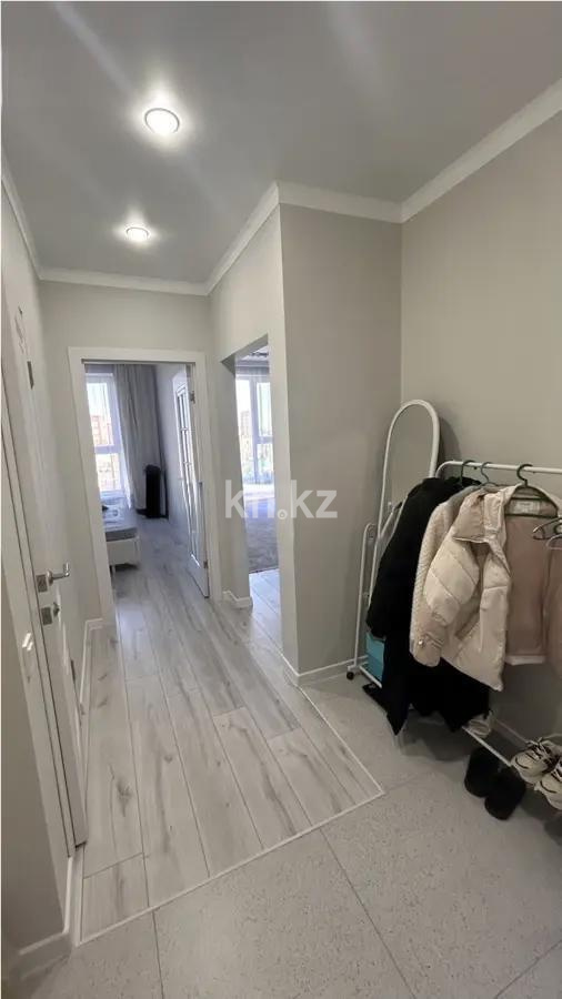 Продажа 1-комнатной квартиры, 36 м² в Астане - фото 5