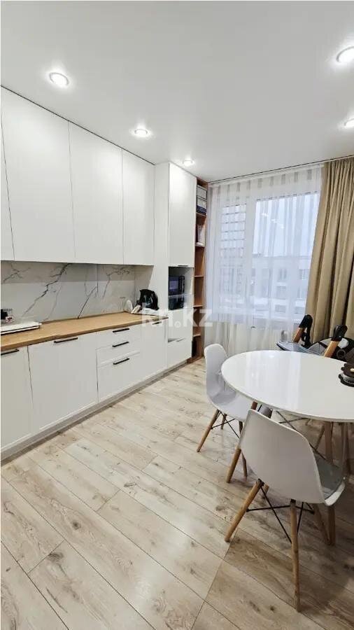 Продажа 2-комнатной квартиры, 67 м² в Астане - фото 3