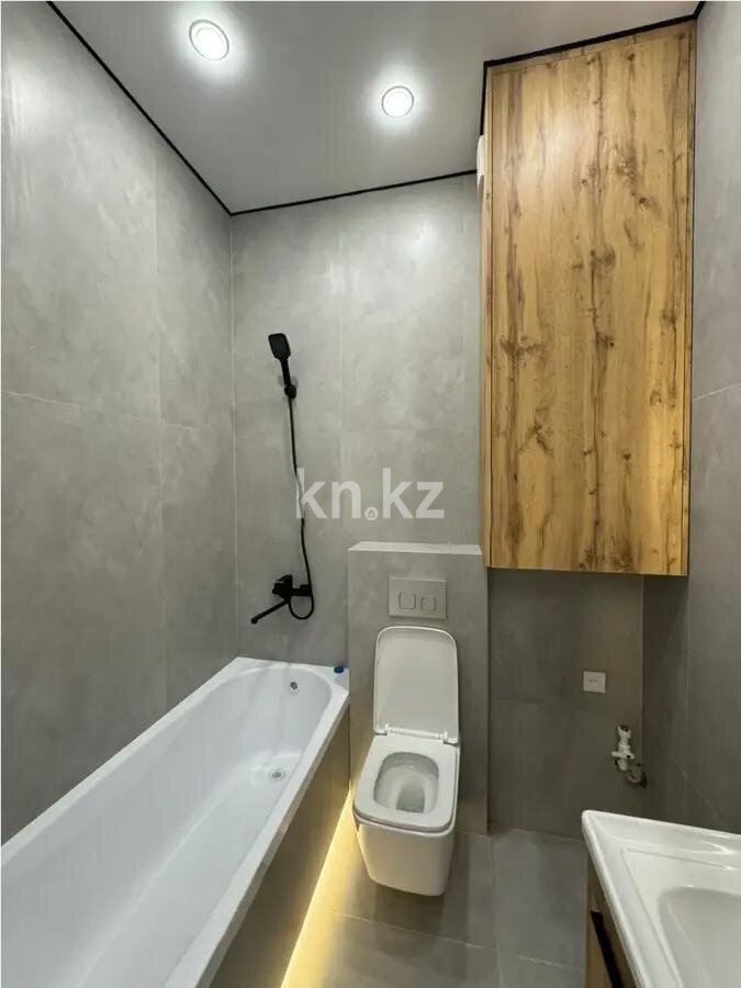 Продажа 2-комнатной квартиры, 44 м² в Караганде - фото 4