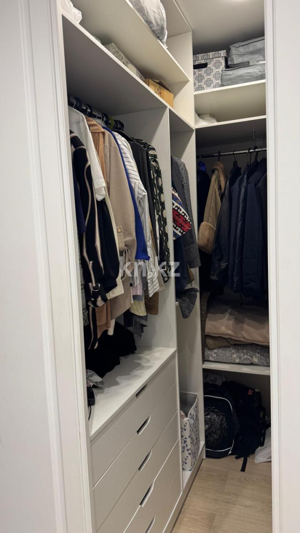 Продажа 3-комнатной квартиры, 95 м² в Караганде - фото 15