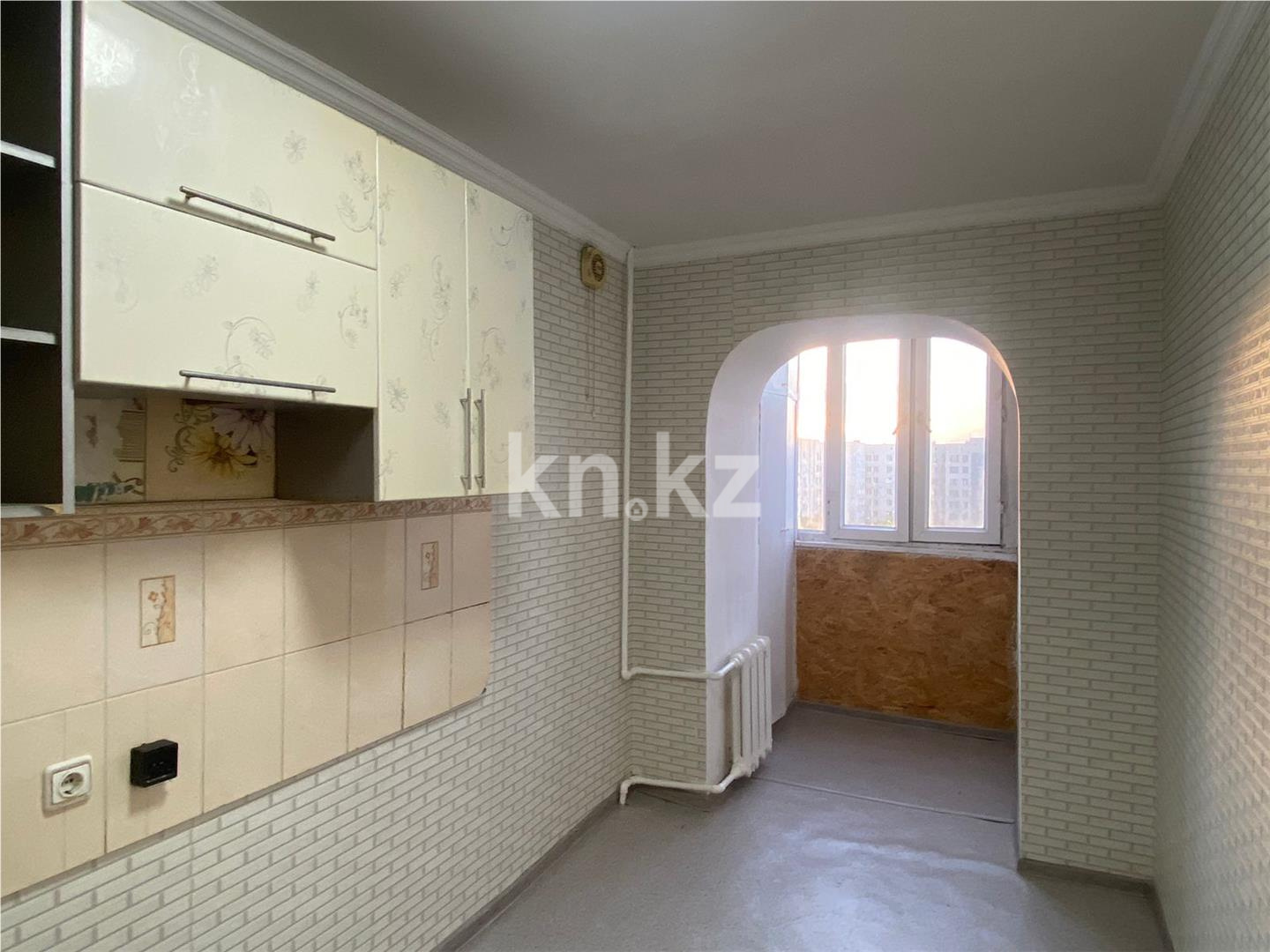 Продажа 1-комнатной квартиры, 35 м², пр. Бухар-жырау в Караганде - фото 3