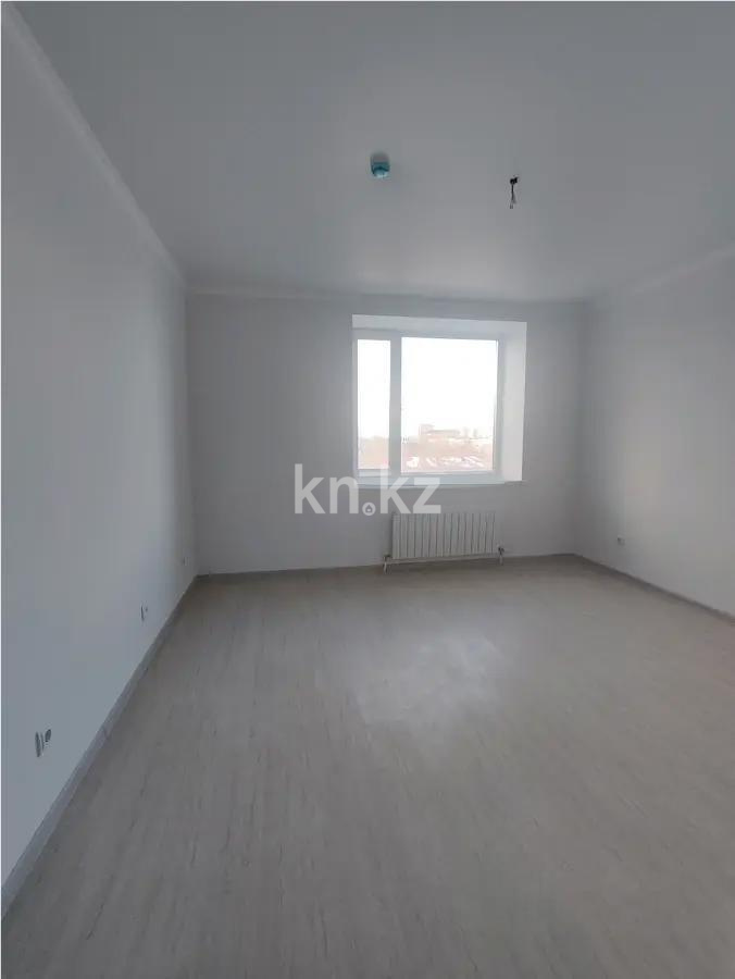 Продажа 2-комнатной квартиры, 53 м², ул. Янушкевича, дом  10 в Астане