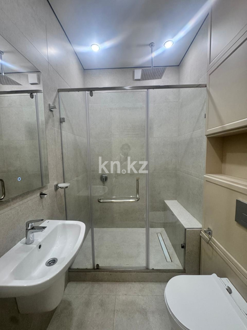 Продажа 3-комнатной квартиры, 92 м² в Астане - фото 7