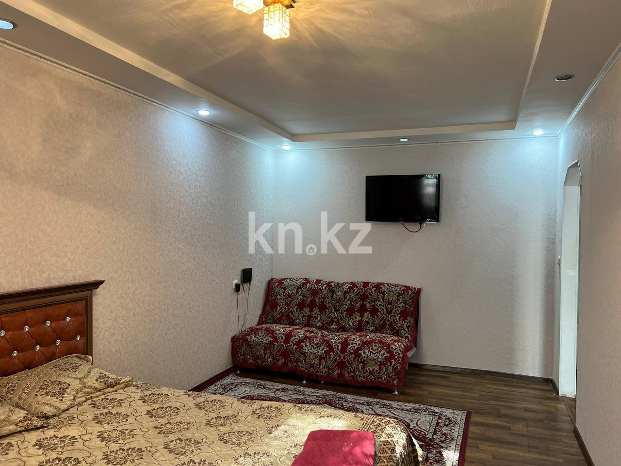 Продажа 1-комнатной квартиры, 31 м² в Уральске - фото 2