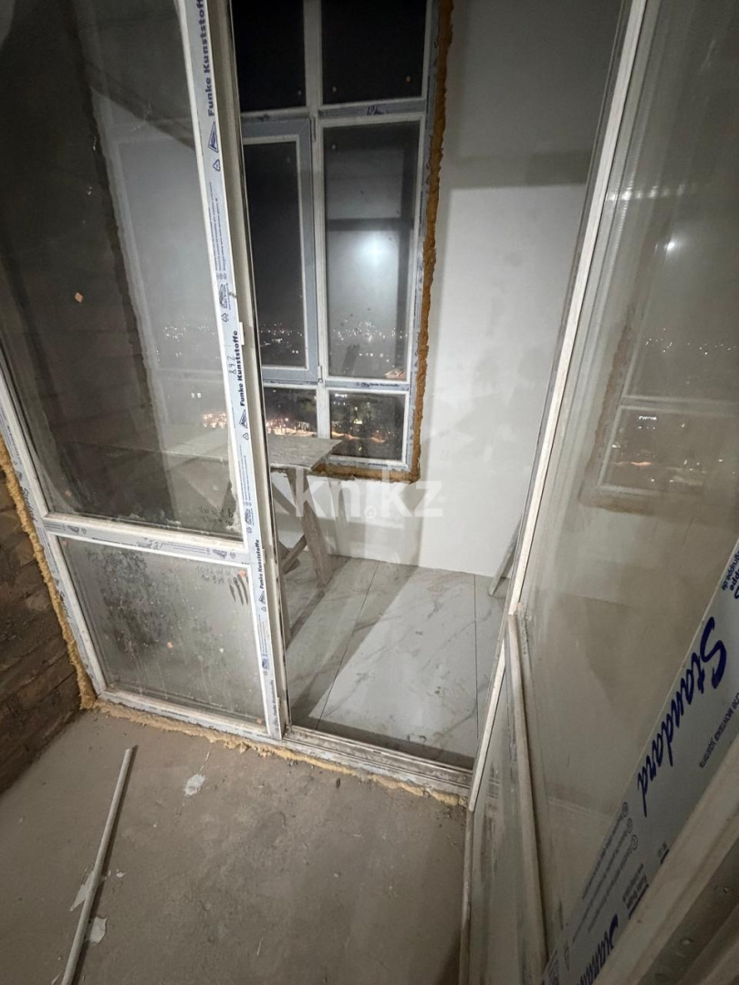 Продажа 2-комнатной квартиры, 55 м² в Караганде - фото 8