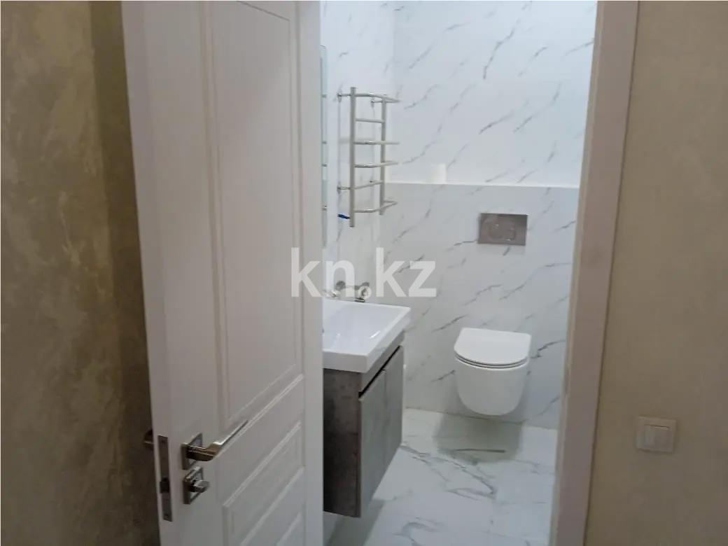 Продажа 3-комнатной квартиры, 64 м² в Алматы - фото 3