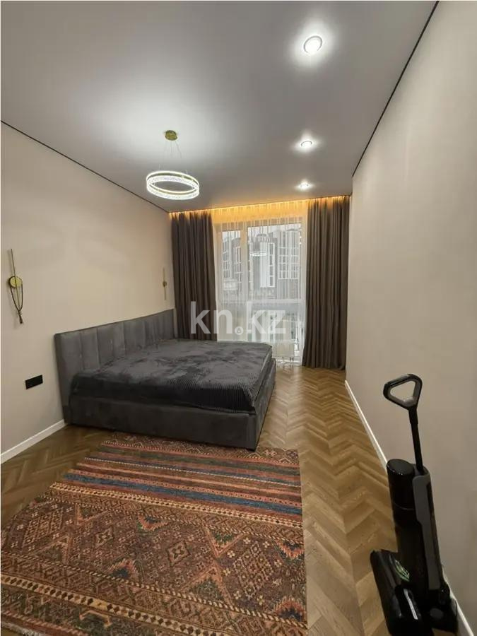 Продажа 2-комнатной квартиры, 68.5 м², пр. Туран, дом  39а в Астане - фото 2