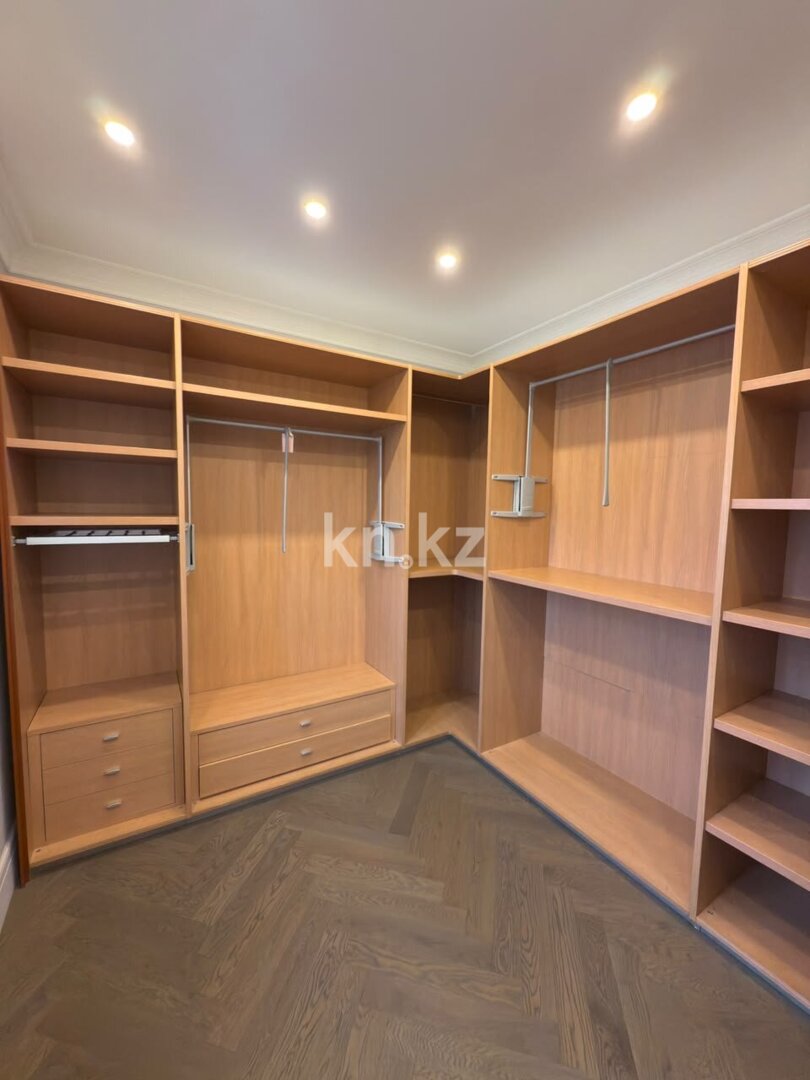 Продажа 6-комнатного дома, 550 м² в Караганде - фото 20