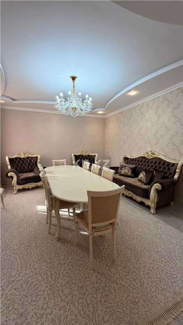 Продажа 3-комнатной квартиры, 84 м² в Караганде - фото 2