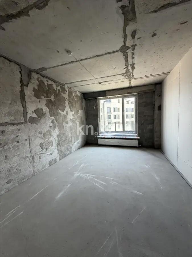 Продажа 2-комнатной квартиры, 48.2 м² в Алматы