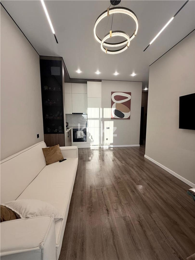 Продажа 2-комнатной квартиры, 41 м² в Караганде - фото 2