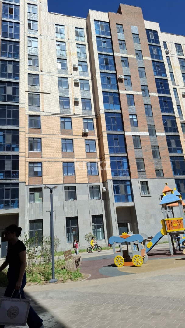 Аренда 2-комнатной квартиры, 51 м² в Караганде - фото 16