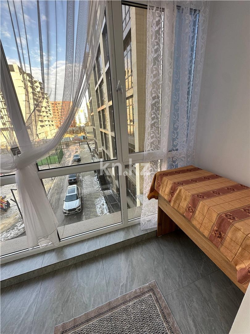 Продажа 3-комнатной квартиры, 78 м² в Караганде - фото 21