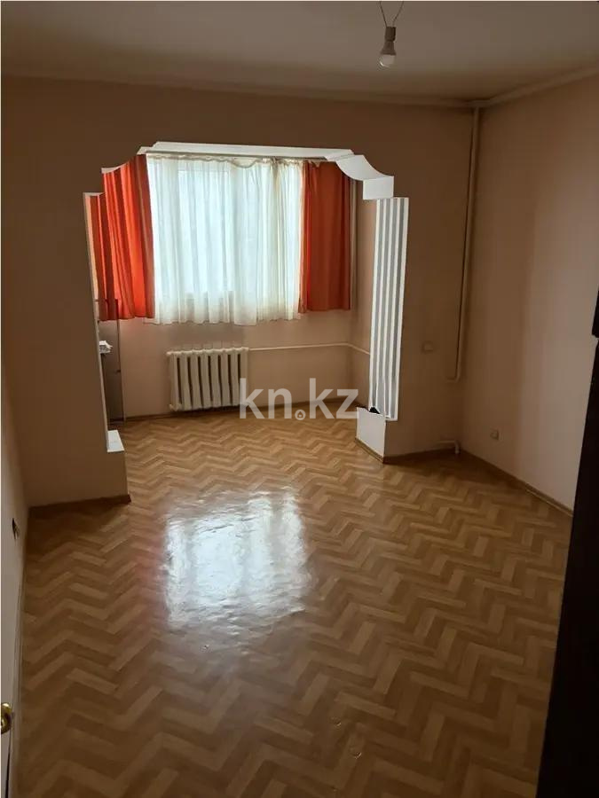 Продажа 3-комнатной квартиры, 63.2 м² в Алматы - фото 3