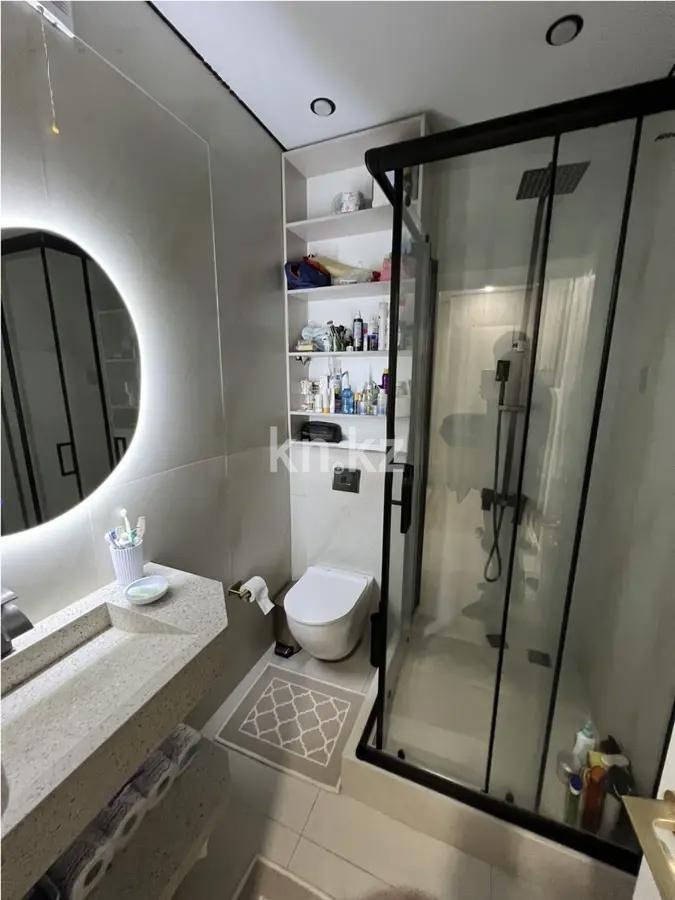 Продажа 2-комнатной квартиры, 40 м² в Алматы - фото 4