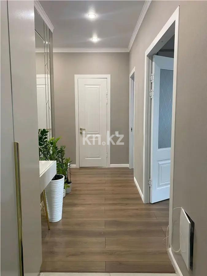 Продажа 2-комнатной квартиры, 63 м² в Астане - фото 5