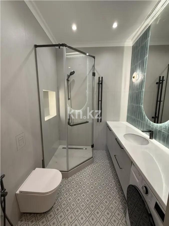 Продажа 2-комнатной квартиры, 83 м² в Алматы - фото 5
