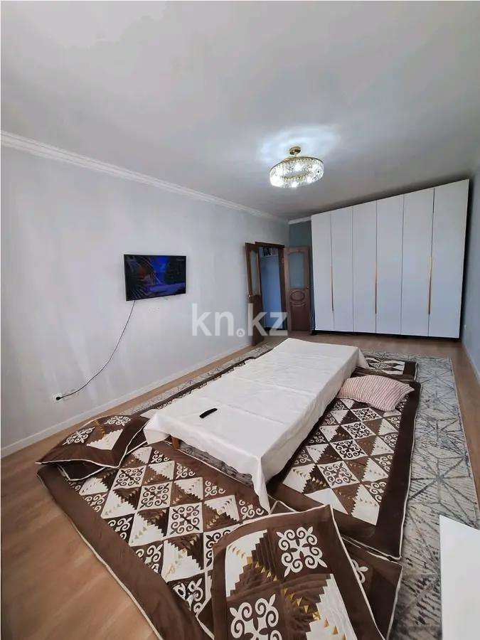 Продажа 1-комнатной квартиры, 43.2 м² в Астане