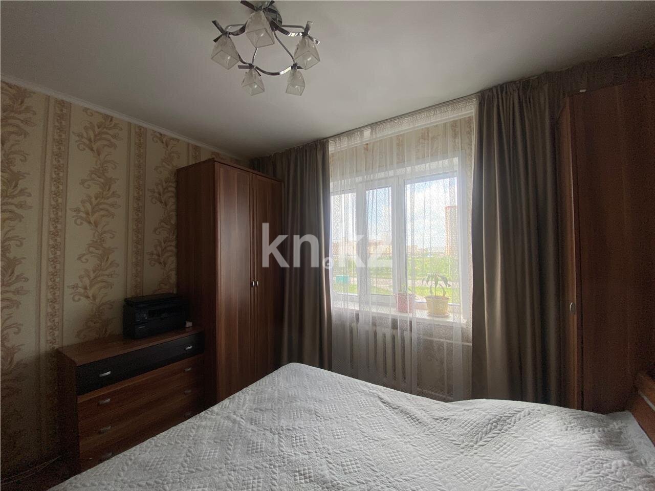 Продажа 3-комнатной квартиры, 81 м² в Караганде - фото 6