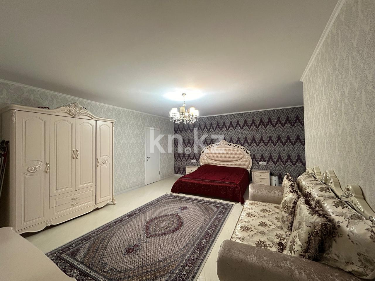Продажа 5-комнатной квартиры, 202 м², пр. Абая в Астане - фото 4