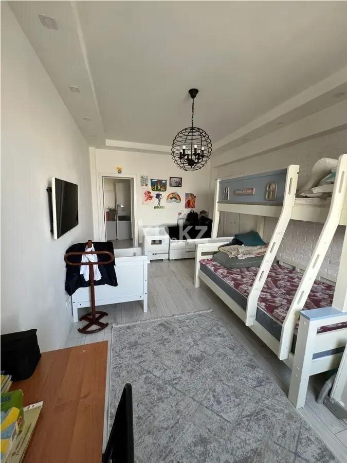 Продажа 3-комнатной квартиры, 77 м² в Алматы - фото 3