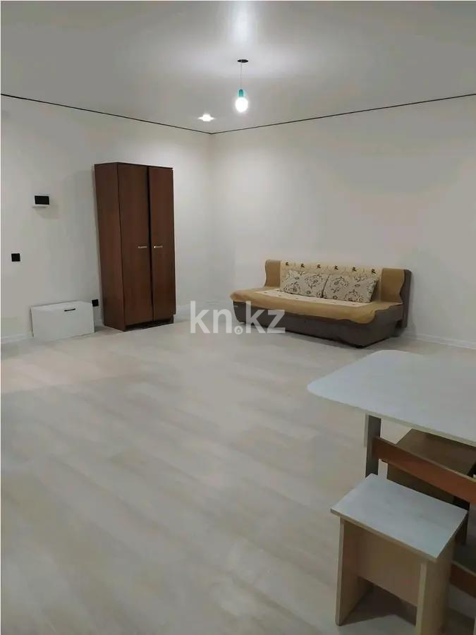 Продажа 1-комнатной квартиры, 37.8 м² в Астане