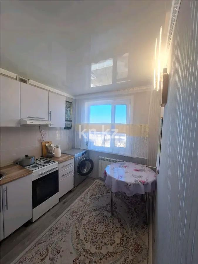 Продажа 4-комнатной квартиры, 64 м² в Сарани - фото 5