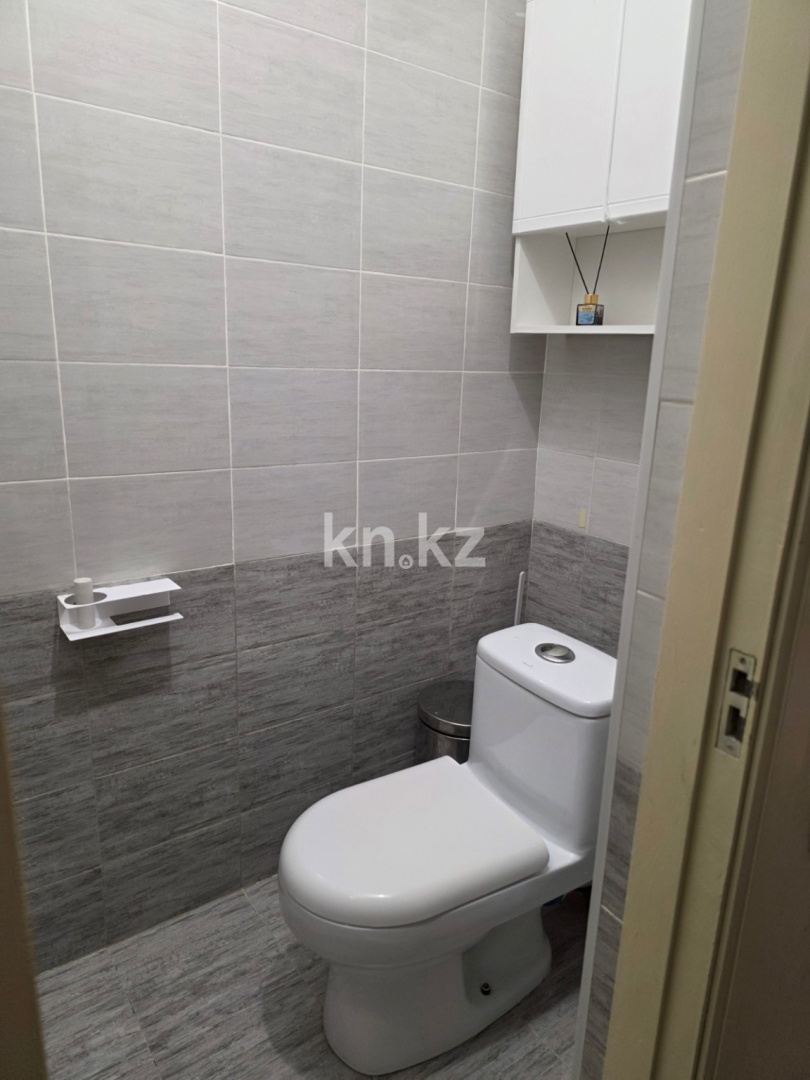 Продажа 2-комнатной квартиры, 77 м², ул. Бараева, дом  6 в Астане - фото 8