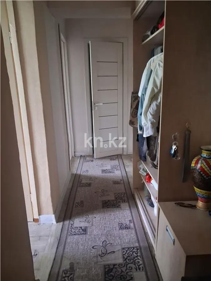 Продажа 2-комнатной квартиры, 48.7 м² в Алматы - фото 6