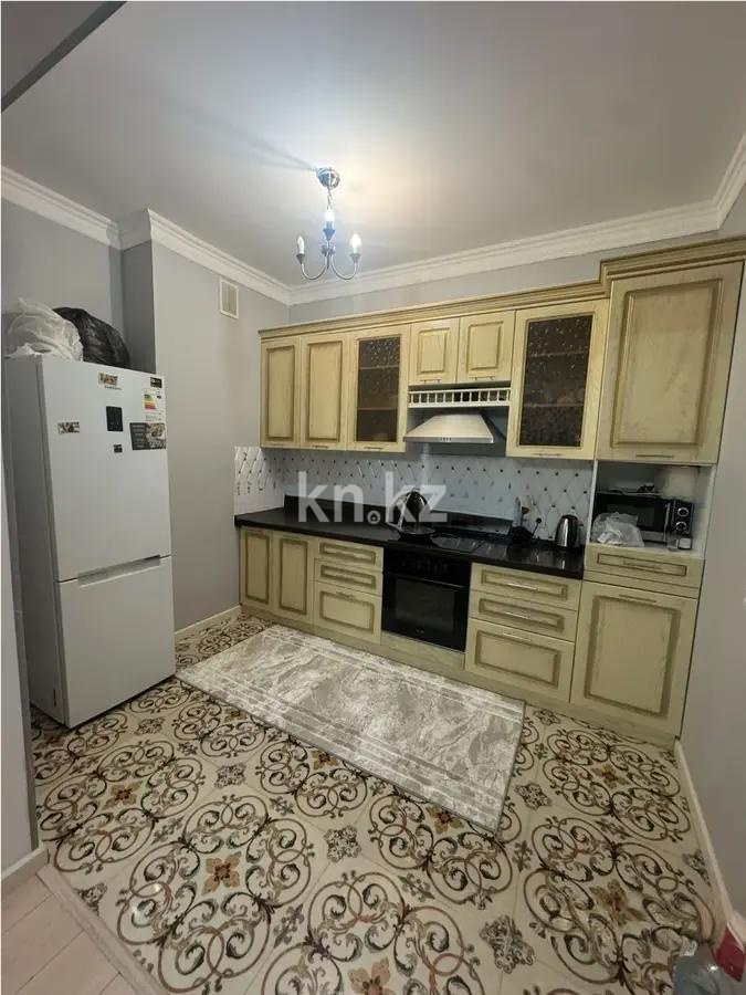 Продажа 2-комнатной квартиры, 80 м² в Алматы - фото 3