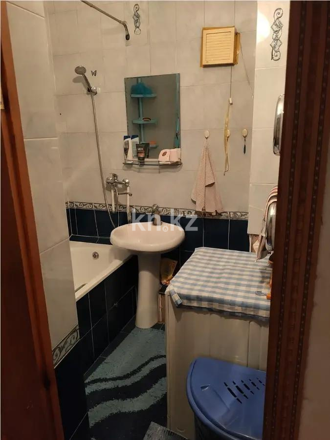 Продажа 2-комнатной квартиры, 59 м² в Алматы - фото 4