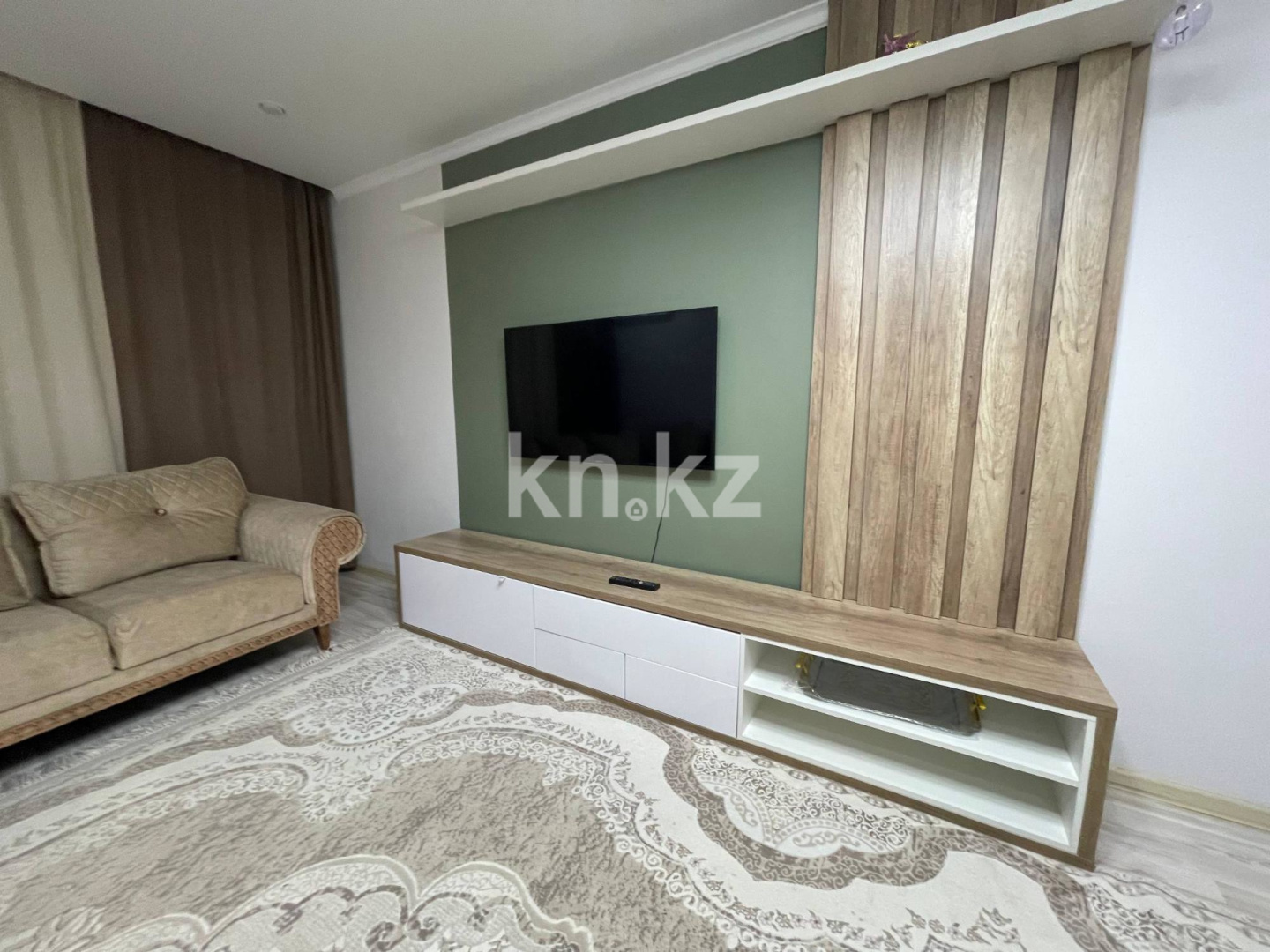 Продажа 3-комнатной квартиры, 93 м², ул. Воинов-интернационалистов, дом  1 в Костанае - фото 13