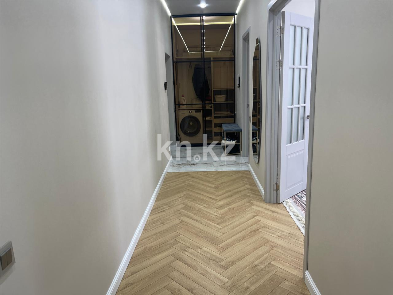 Продажа 3-комнатной квартиры, 90 м² в Караганде - фото 20