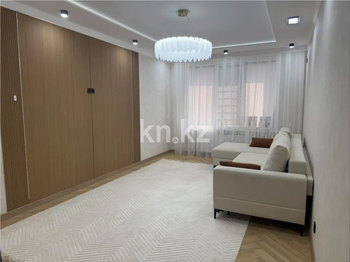 Продажа 3-комнатной квартиры, 81.5 м² в Астане