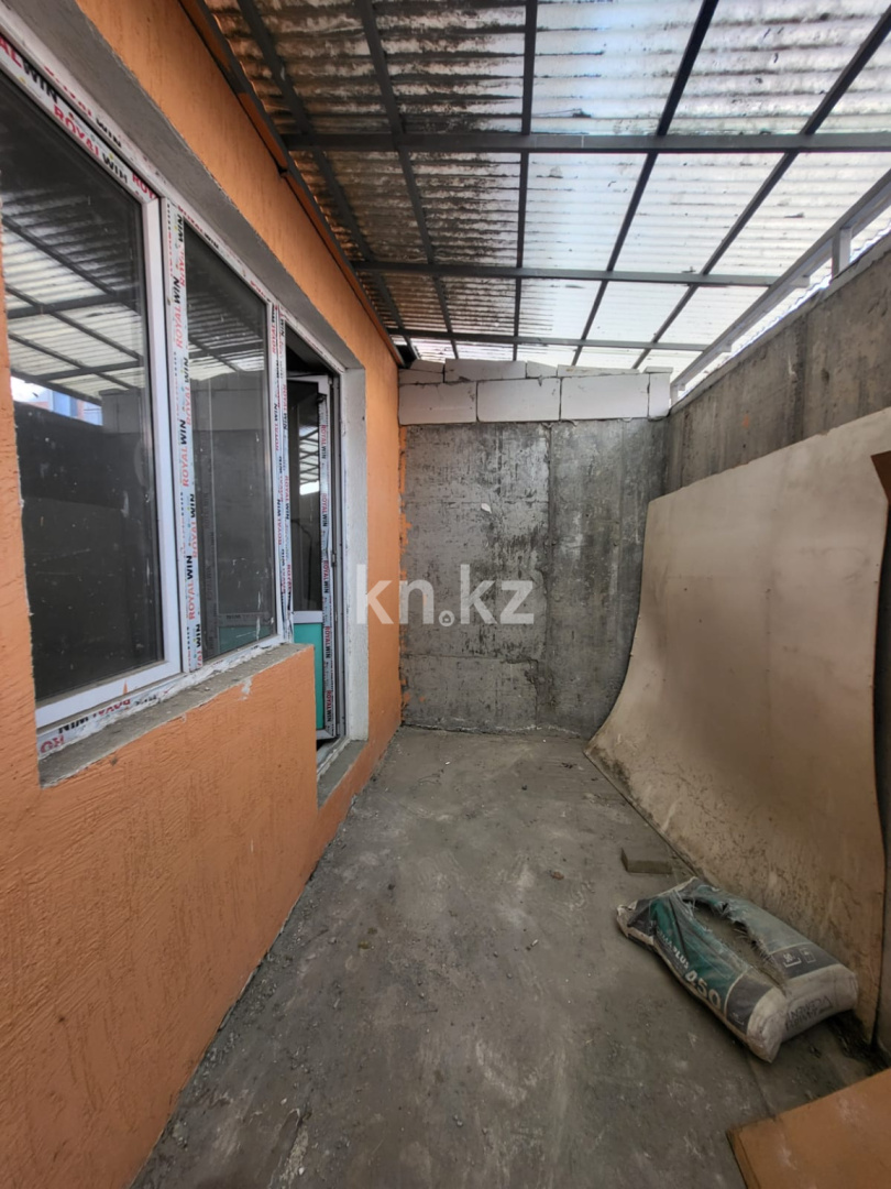 Продажа 1-комнатной квартиры, 43.3 м² в Алматинской области - фото 9