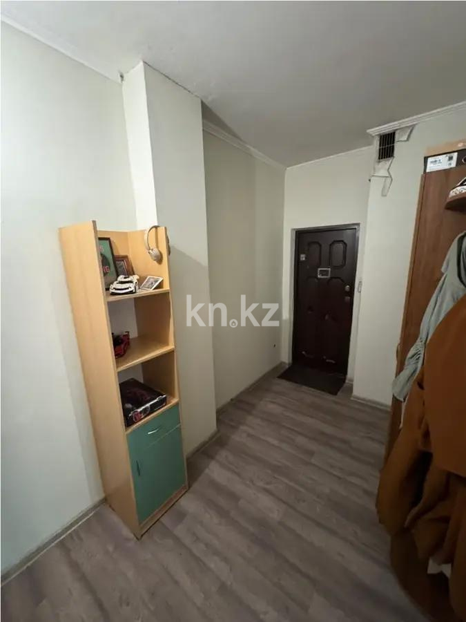 Продажа 1-комнатной квартиры, 45 м² в Алматы - фото 4