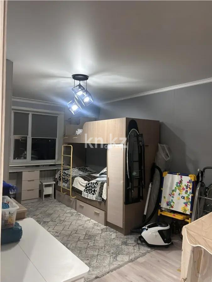 Продажа 3-комнатной квартиры, 62 м² в Караганде - фото 2