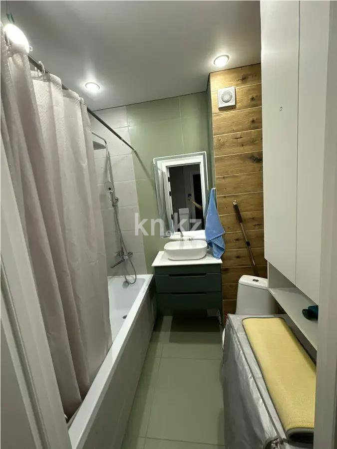 Продажа 2-комнатной квартиры, 39 м² в Астане - фото 2