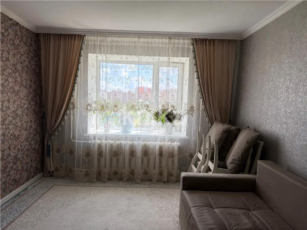 Продажа 2-комнатной квартиры, 60 м², ул. Жургенова, дом  32 в Астане