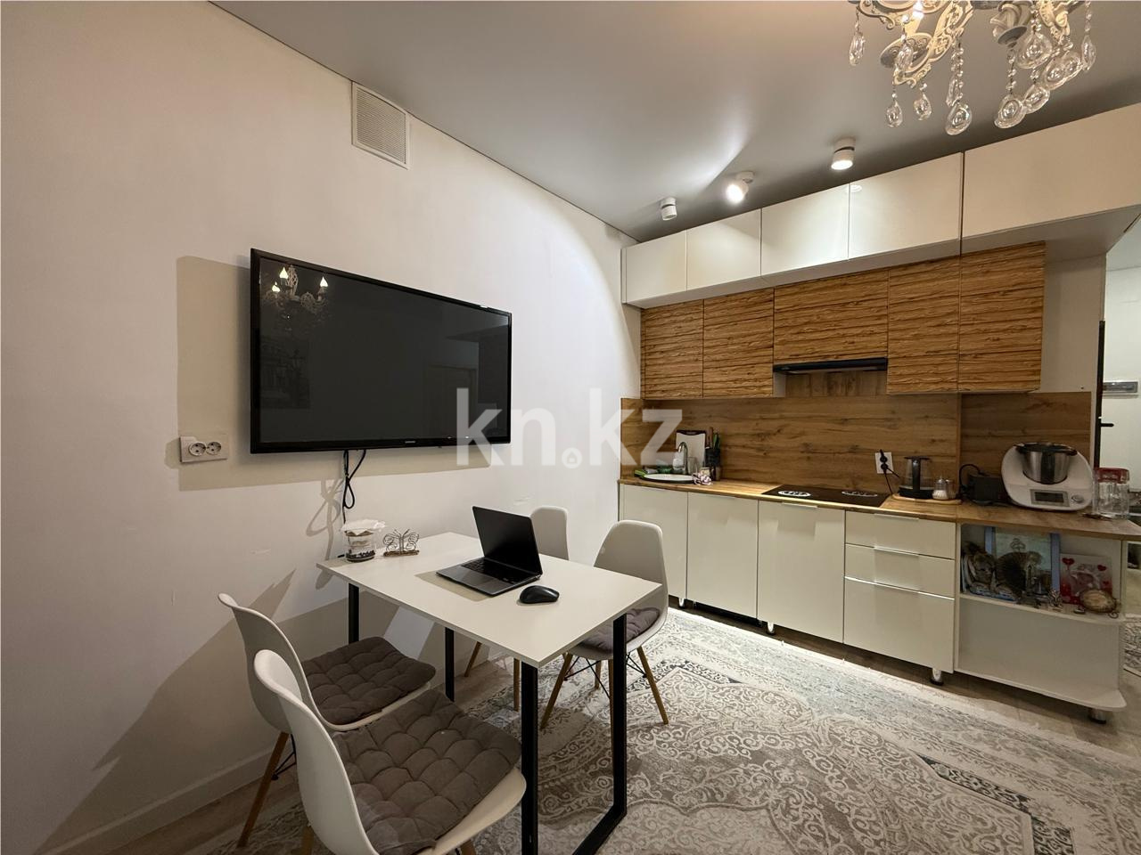 Продажа 2-комнатной квартиры, 50 м² в Караганде - фото 3