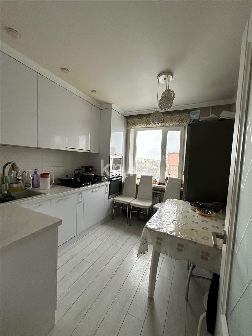 Продажа 4-комнатной квартиры, 78 м² в Караганде - фото 8