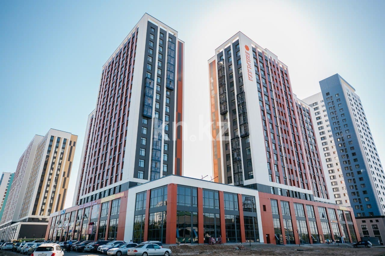 Аренда помещения в Астане - фото 7