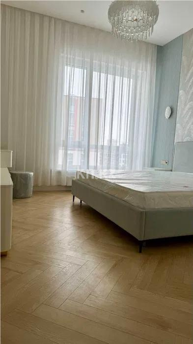 Продажа 2-комнатной квартиры, 77 м², ул. Толе би, дом  54 в Астане - фото 3