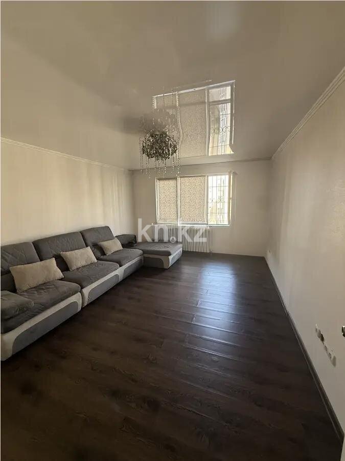 Продажа 2-комнатной квартиры, 64 м² в Алматы