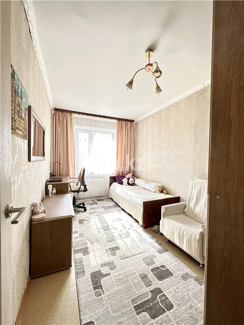 Продажа 3-комнатной квартиры, 62 м², ул. Вагонная в Караганде - фото 5