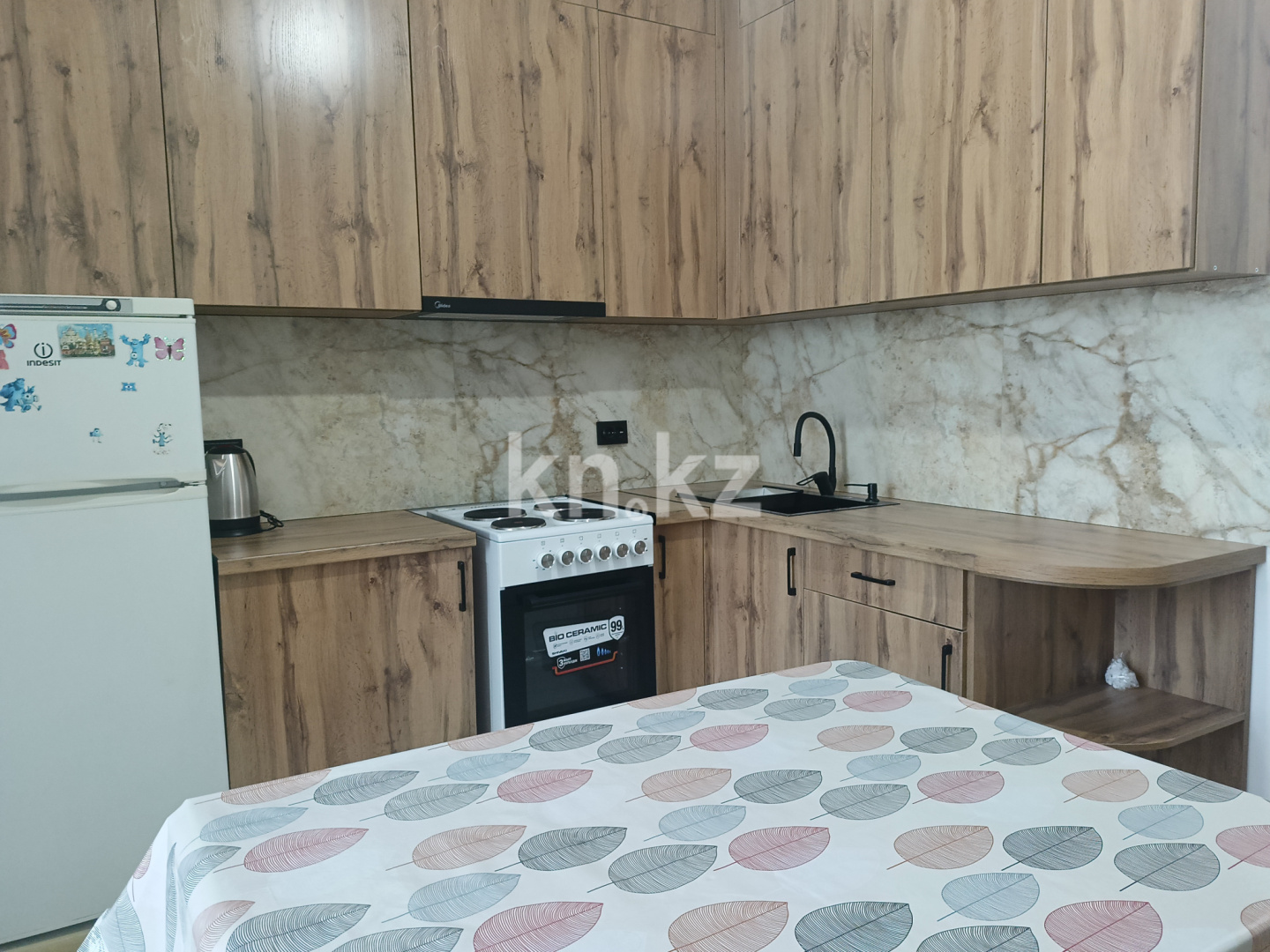 Аренда 1-комнатной квартиры, 42 м² в Астане - фото 7