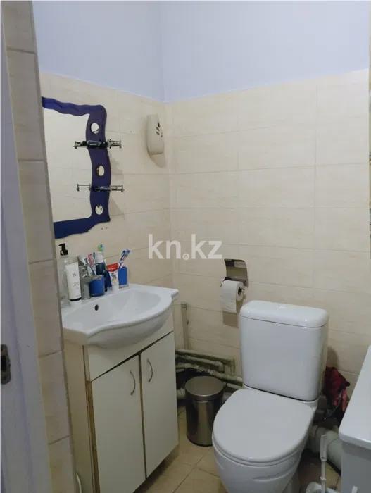 Продажа 2-комнатной квартиры, 50 м², мкр-н Нуркент, дом  5/14 в Алматы - фото 4