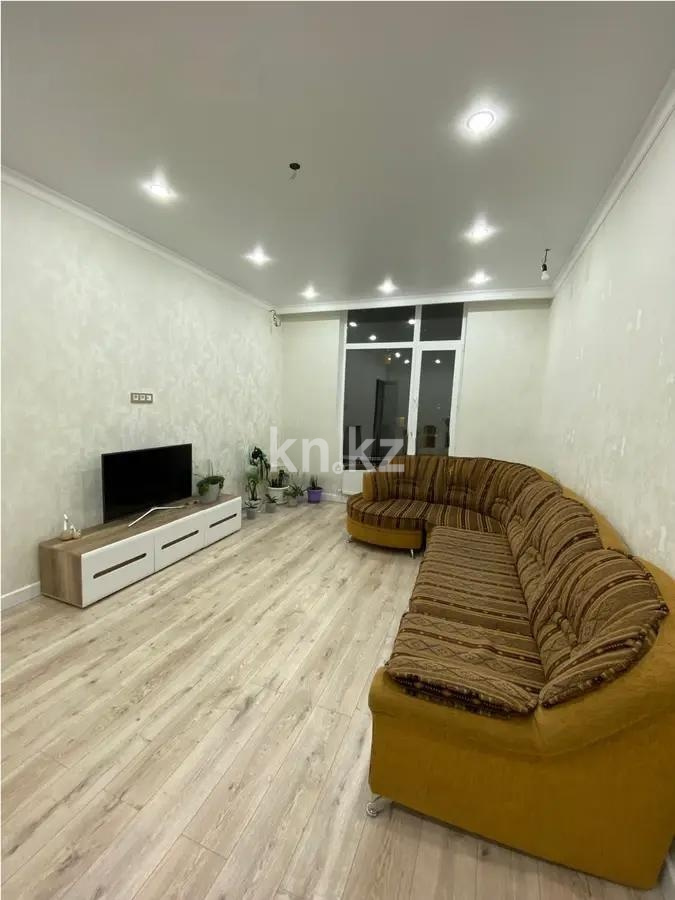 Продажа 2-комнатной квартиры, 60 м² в Астане