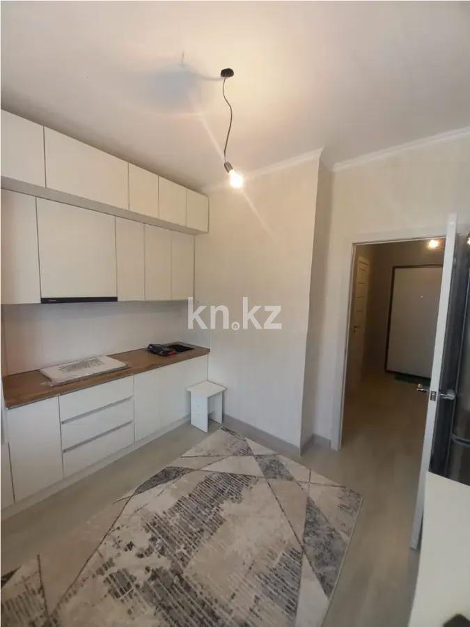 Продажа 2-комнатной квартиры, 57.6 м² в Астане - фото 3